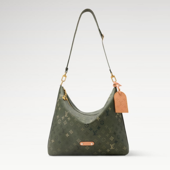 lv louis vuitton vagabond hobo bag #m27181